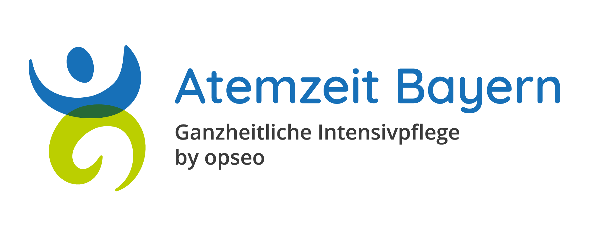 Atemzeit Bayern Logo